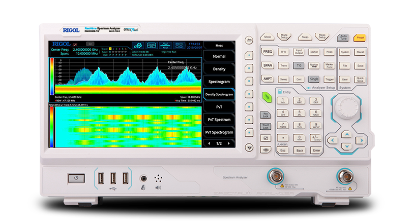 RSA3000E