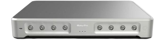 Moku：Pro